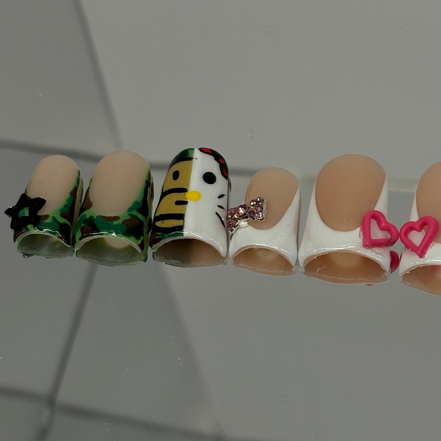 Bape Kitty