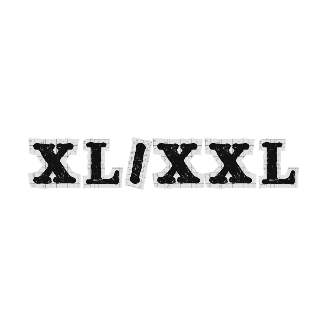 XL / XXL Lengths