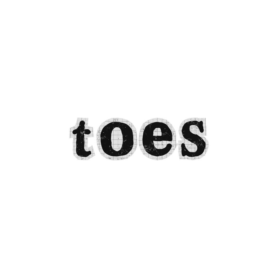 Press-On Toe Sets