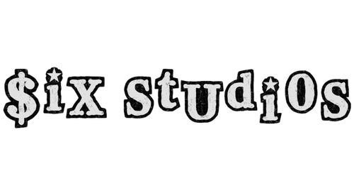 Six Studios logo